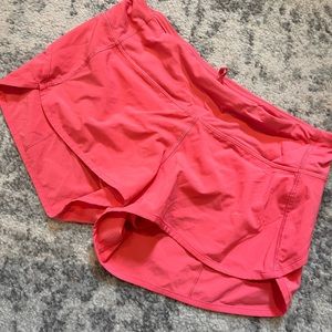 Lululemon Speed Up Low-Rise Short 2.5”